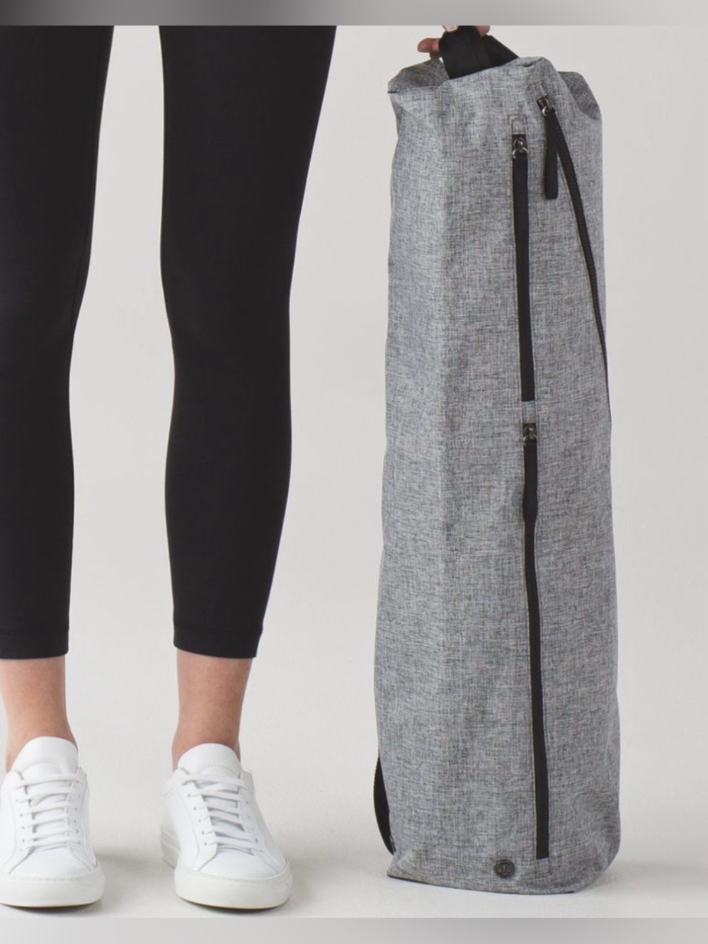 Lululemon Yoga Mat Bag - Lightweight Carry Bag